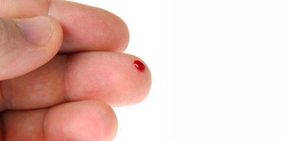 7 myths ABOUT DRIED BLOOD SPOT (DBS) TECHNOLOGY