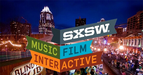 Two locals in SXSW biz contest